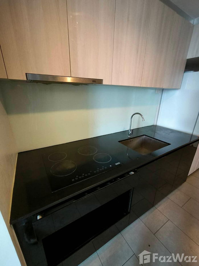 picture 2 Bedroom Condo for rent at Siamese Ratchakru 1712254 - 7/11