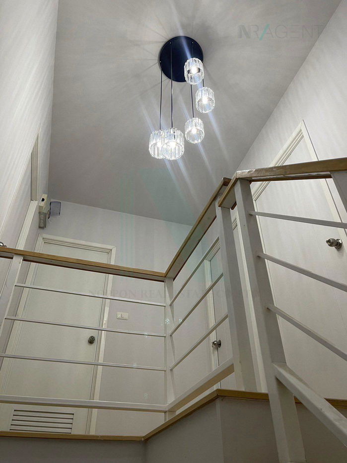 รูป 📌 ขายทาวน์เฮาส์ โครงการ พฤกษาวิลล์ 38 กิ่งแก้ว - หนามแดง 2 ชั้น 3 ห้องนอน 2 ห้องน้ำ - รูปที่ 7/8