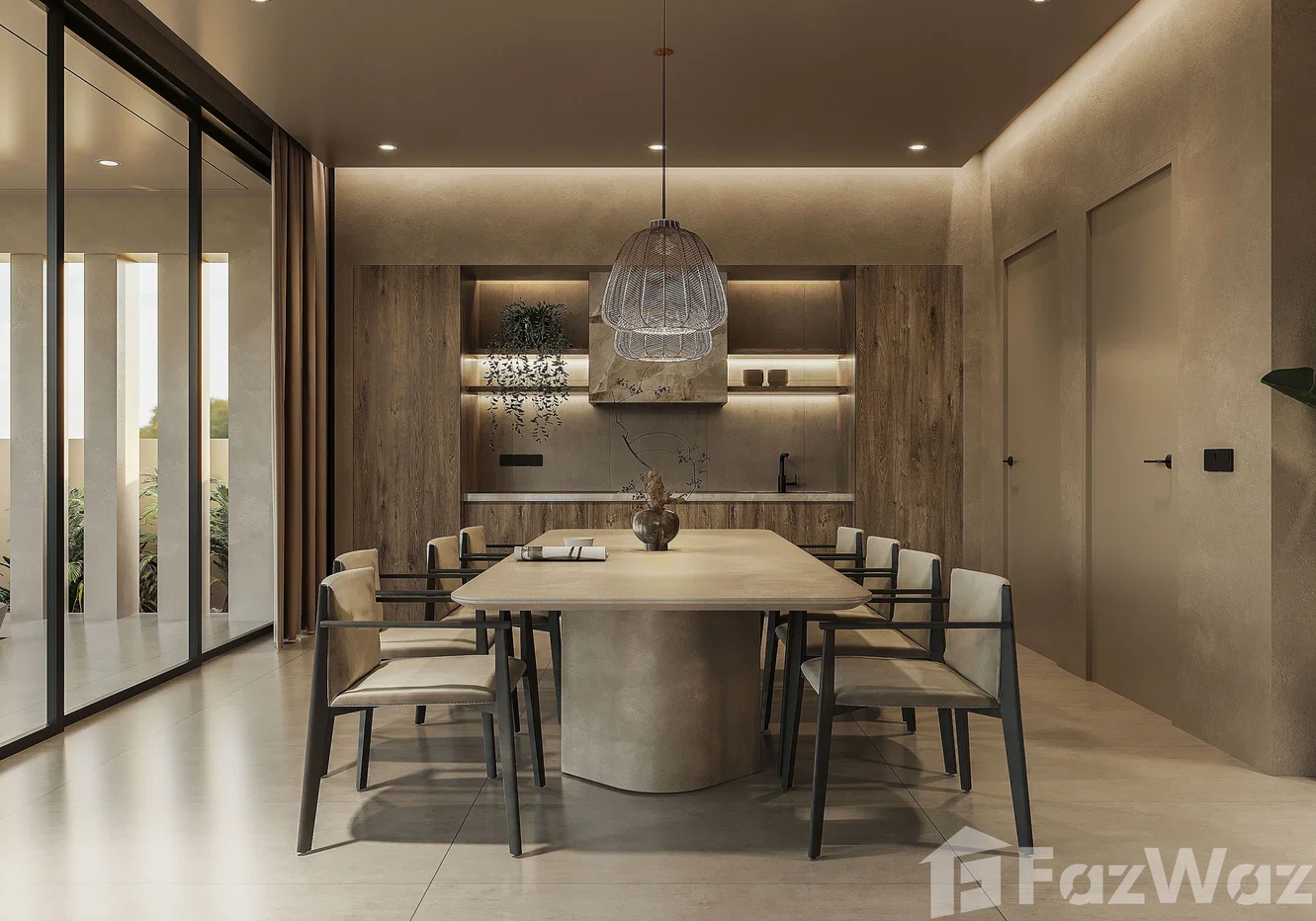 รูป ขาย วิลล่า 4 ห้องนอน ในโครงการ ซันไรซ์ เลค วิลล่า 5354685 - รูปที่ 4/11