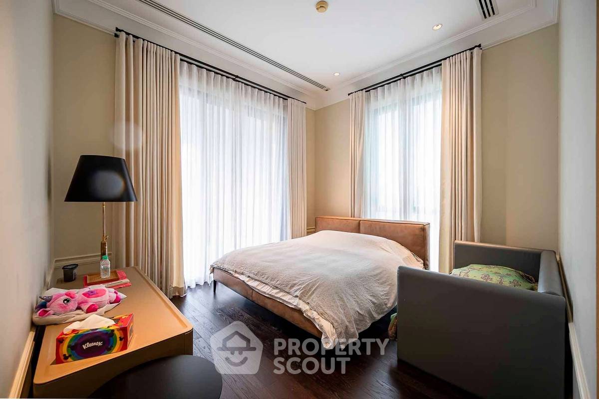 รูป คอนโด 3-ห้องนอน ที่ 98 ไวร์เลส ใกล้ BTS เพลินจิต (ID 2634335) - รูปที่ 6/8