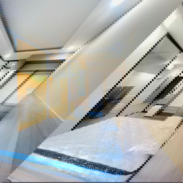 picture Level Condo Bangna-Trad For Rent - 7/21