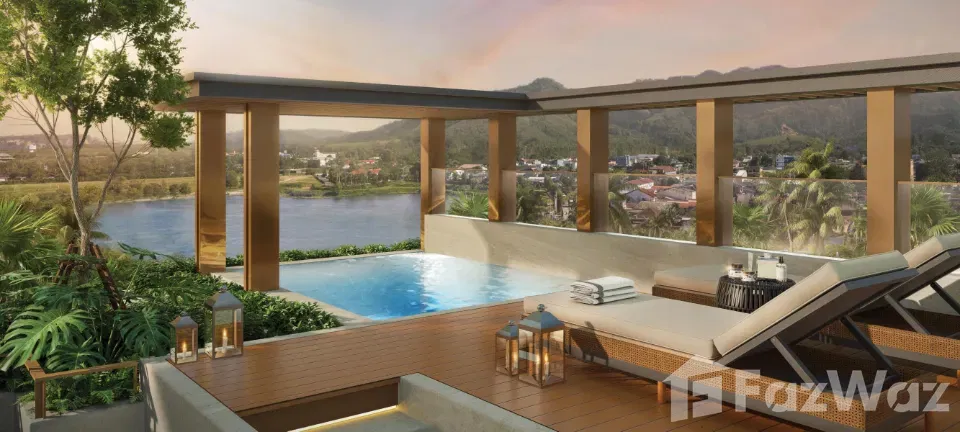 รูป ขาย วิลล่า 3 ห้องนอน ในโครงการ บัลโค ลากูน เชิงทะเล 2008618 - รูปที่ 2/7