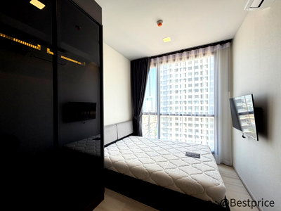 เช่าคอนโด MRT พหลโยธิน : BESTPRICE ให้เช่า The Privacy Jatujak ห้องสวย เฟอร์ครบ ราคาพิเศษ 