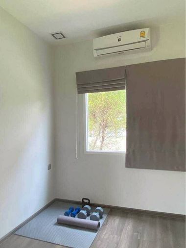ให้เช่าบ้านเดี่ยว 3 ห้องนอน 232 ตร.ม. 58 ตร.ว. มัณฑนา อ่อนนุช - วงแหวน 5