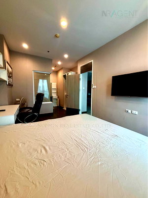 คอนโดให้เช่า : 🔺 ให้เช่าคอนโด ศุภาลัย พรีเมียร์ แอท อโศก อาคาร 1 ชั้น 35 1 ห้องนอน ขนาด 50 ตรม ใกล้ MRT เพชรบุรี 150 เมตร