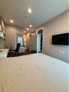 รูปภาพ 🔺 For Rent Condo SUPALAI PREMIER @ ASOKE Building 1, Floor 35,1 bed room, Room size 50 sqm