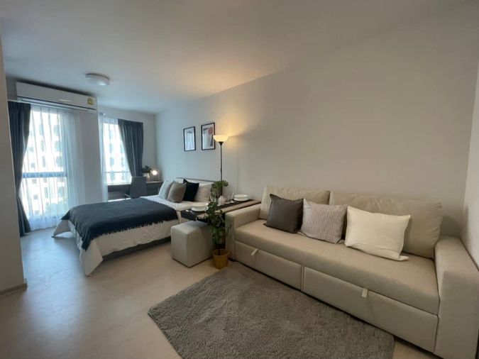 🍃OwOki020326🍃 ให้เช่าคอนโด Unio Sukhumvit 72 Phase 2