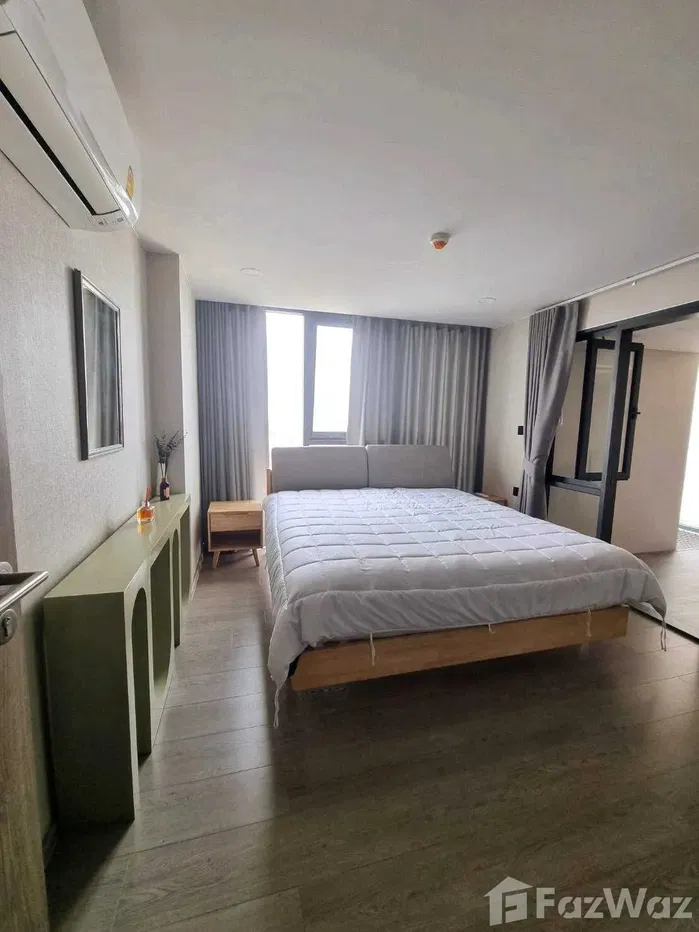 รูป คอนโดให้เช่า 1 ห้องนอน ในโครงการ คูเปอร์ สยาม 1688414 - รูปที่ 4/11