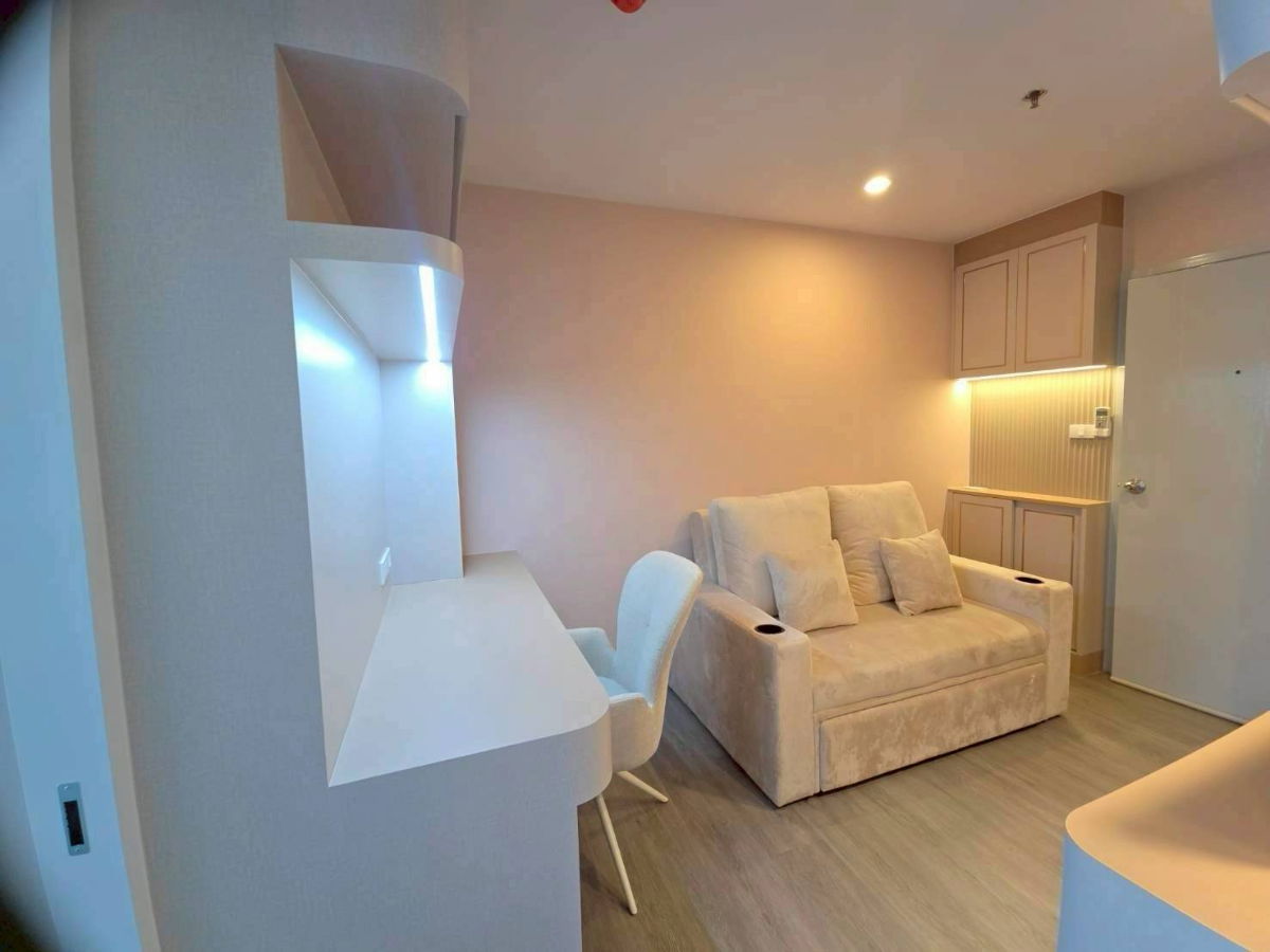 picture #E036 🎉030269 Condo for Rent: Regent Home Wutthakat - 5/10