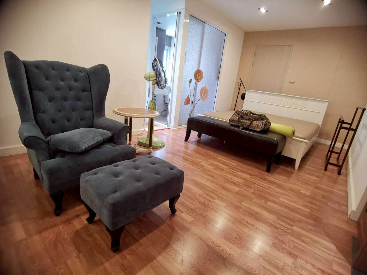 รูป Code: 26KJ1113  ให้เช่า Ivy River 🔥🔥 จองเดือนนี้รับส่วนลด1,000บาท 🔥🔥 @kjcondo (มี@ข้างหน้าด้วยนะคะ) - รูปที่ 2/8