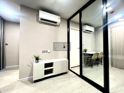 Condos for rent MRT Si Nut : 🔥🔥🔥 For Rent Condo , Atmoz Oasis Onnut , Suan Luang , Suan Luang , Bangkok , CX-147843 ✅ Live chat with us ADD LINE @connexproperty ✅ 🔥🔥🔥