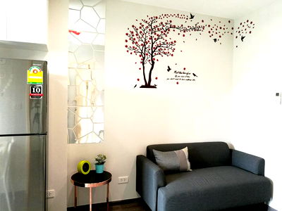 คอนโดให้เช่า : ✅ RPT101 ✅ Line : @p2nproperty