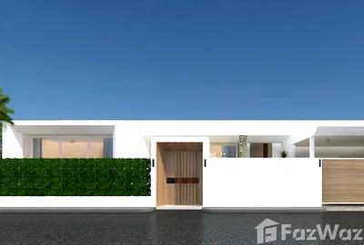 Houses for sale Phuket : 4 Bedrooms next to HeadStart School GOOD location 5805509
