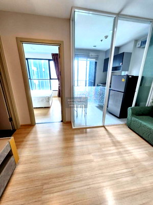 Condos for rent : FOR RENT condo , The Base Rama 9 - Ramkhamhaeng , ARL-Ramkhamhaeng , Hua Mak , Bang Kapi , Bangkok , CX-68385 ✅ Live chat with us ADD LINE @connexproperty ✅