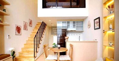 Condos for rent : FOR RENT condo , Maru Ekamai 2 , BTS-Ekkamai , Phra Khanong Nuea , Watthana , Bangkok , CX-76956 ✅ Live chat with us ADD LINE @connexproperty ✅