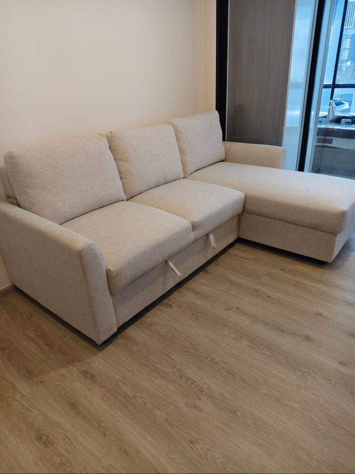 picture Condo for rent The Origin Plug & Play Sirindhorn Station - 4/39