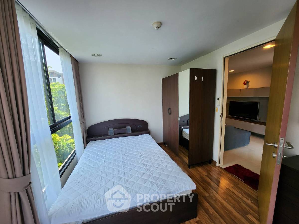 รูป คอนโด 2-ห้องนอน ที่ ซีนิธ เพลส สุขุมวิท 42 คอนโดมิเนียม ใกล้ BTS เอกมัย (ID 2671416) - รูปที่ 5/7