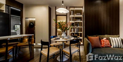 Condos for sale : 2 Bedroom Condo for sale at Nue Evo Pattanakarn  5333622