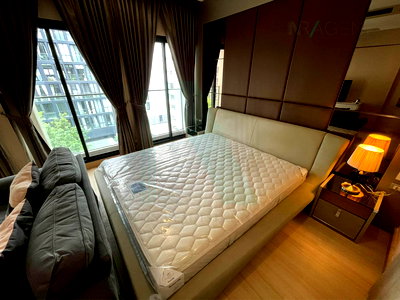 เช่าคอนโด BTS ชิดลม : 🔺 ให้เช่าคอนโด โนเบิล เพลินจิต อาคาร A ชั้น 6 สตูดิโอ ขนาด 47 ตรม ใกล้ ห้างสรรพสินค้า Central Embassy