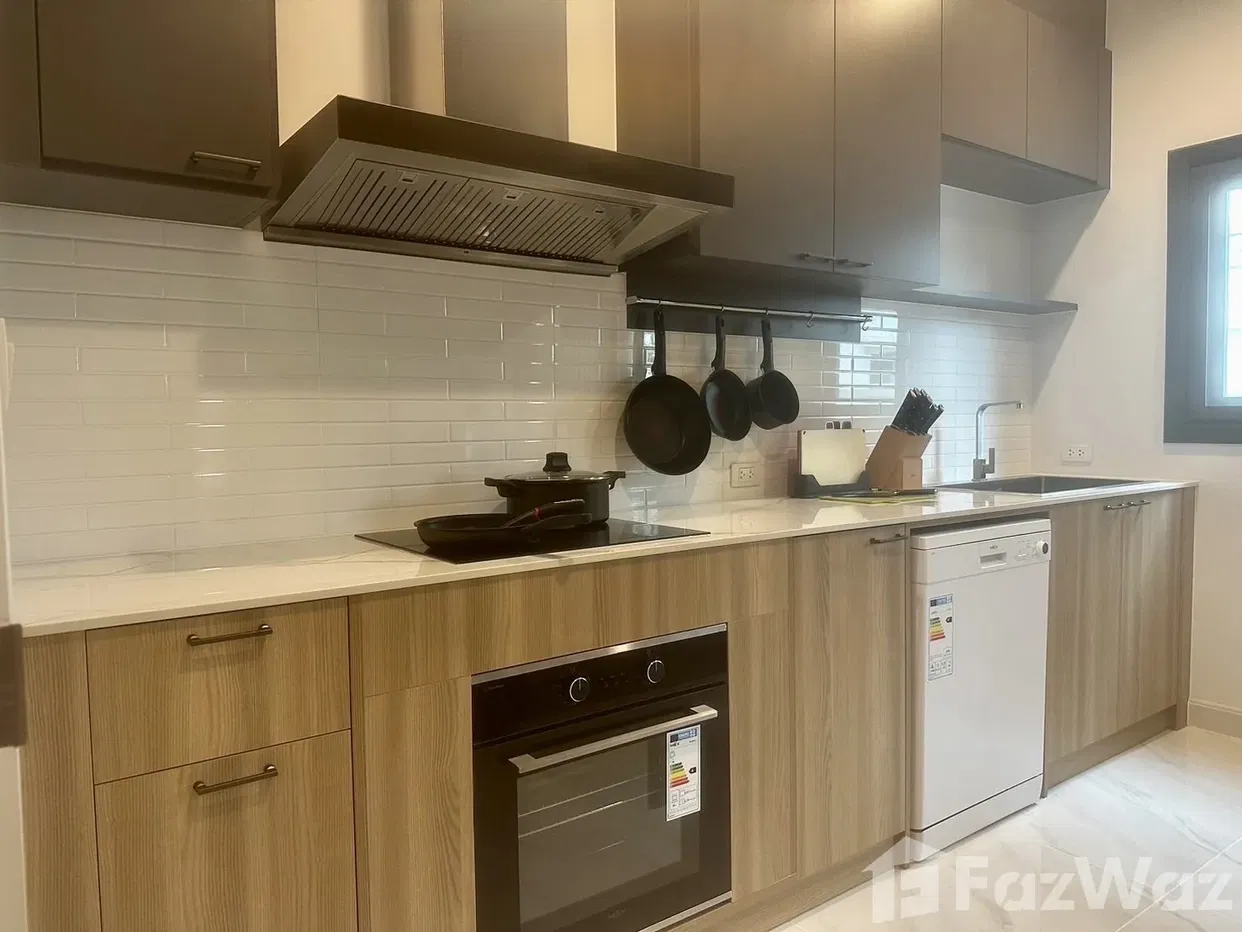 รูป บ้านเดี่ยวให้เช่า 4 ห้องนอน ในโครงการ ศุภาลัย เลค วิลล์ ภูเก็ต 2016615 - รูปที่ 17/39