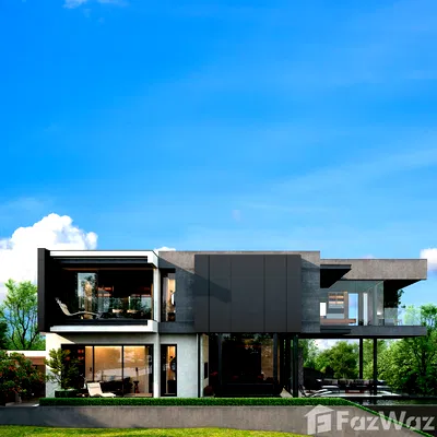 บ้านเดี่ยว เมืองภูเก็ต ภูเก็ต : ขาย วิลล่า 4 ห้องนอน ในโครงการ แกรนด์ ซีทรู 1927465