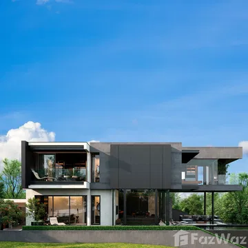 ขาย วิลล่า 4 ห้องนอน ในโครงการ แกรนด์ ซีทรู 1927465