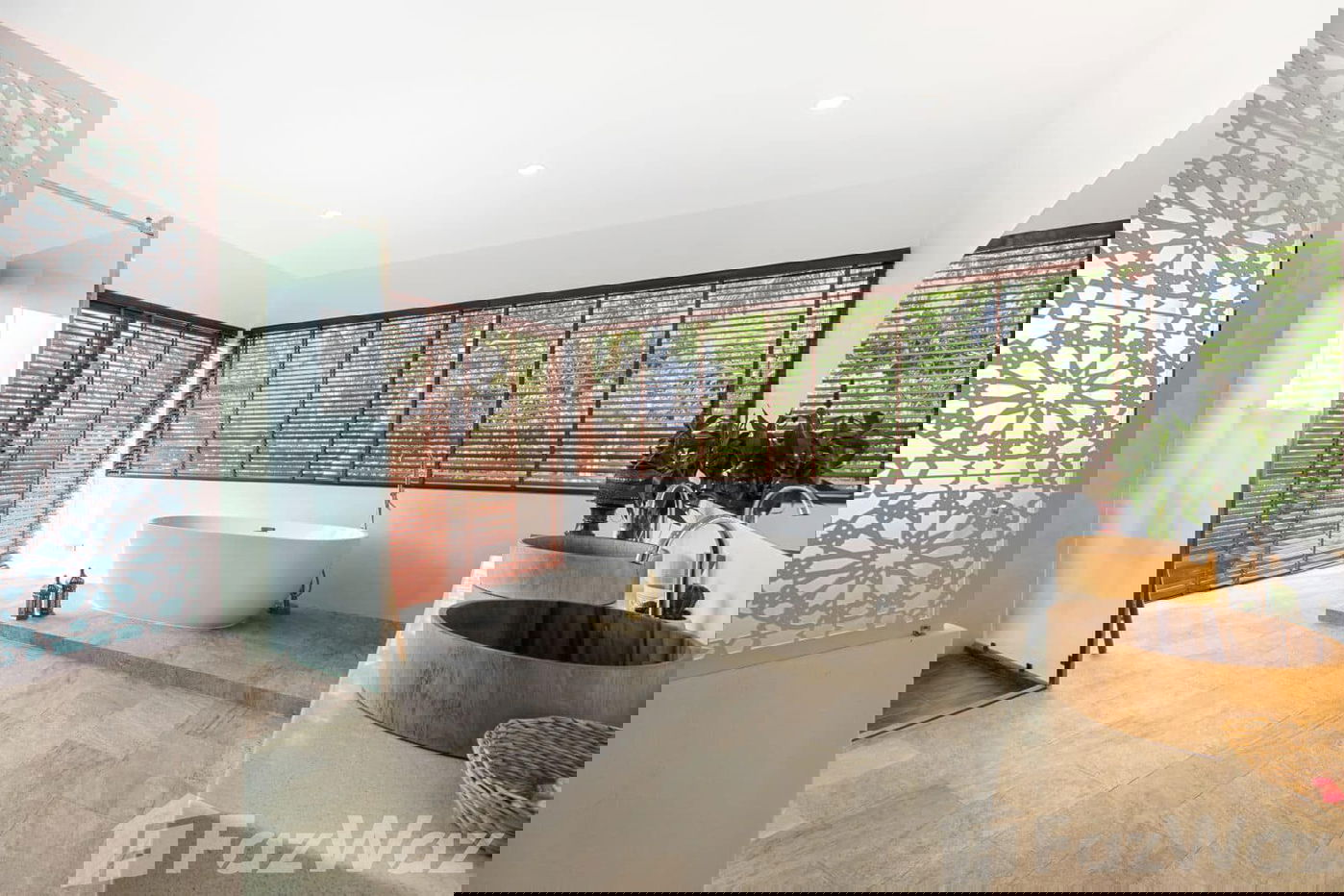 รูป ขาย วิลล่า 3 ห้องนอน ใน แม่น้ำ, สุราษฎร์ธานี 5551930 - รูปที่ 9/24