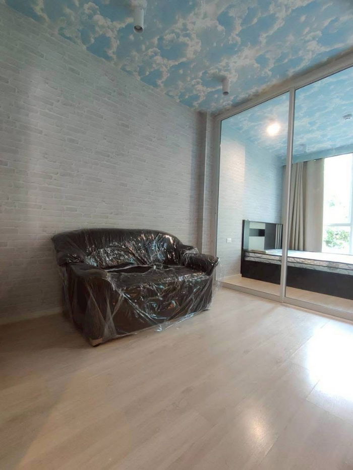 รูป 🛑LINE ID @cutecondo มี@🛑 u condo เกษตร นวมิน 8,900 ว่าง✅ ตอบไว  - รูปที่ 1/13