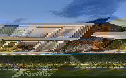 4 Bedroom Villa for sale at Canopy Hills Villas 1920360