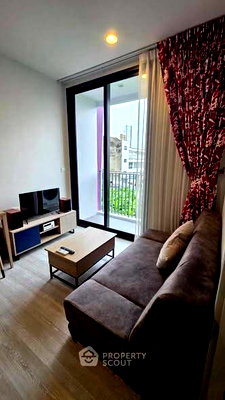 คอนโดให้เช่า : คอนโด 1-ห้องนอน ที่ เอ็กซ์ที เอกมัย ใกล้ BTS ทองหล่อ (ID 2532211)