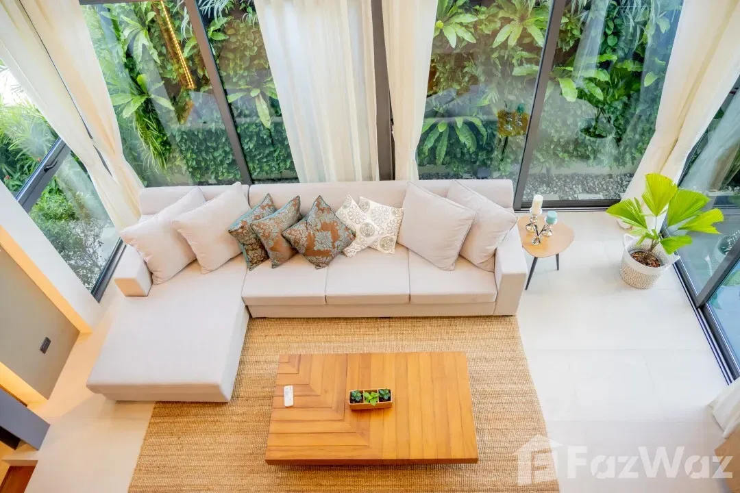 picture 2 Bedroom Villa for sale at Riverhouse Phuket 1961299 - 3/33
