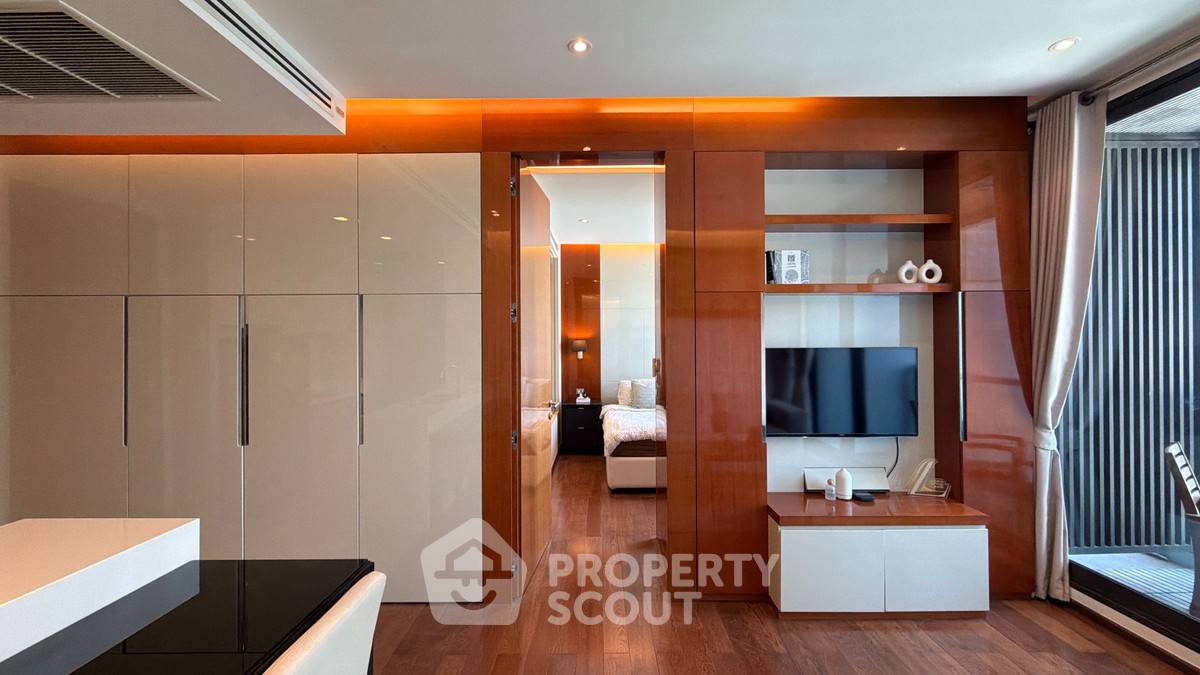 รูป คอนโด 1-ห้องนอน ที่ ดิ แอดเดรส สุขุมวิท 28 ใกล้ BTS พร้อมพงษ์ (ID 2690494) - รูปที่ 16/21