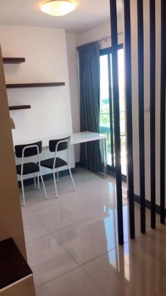 รูป ขายดิ อเวนิว สปริง@เอแบค บางนา ห้องสวย ฟรีโอน 1,390,000 เท่านั้น - รูปที่ 7/13