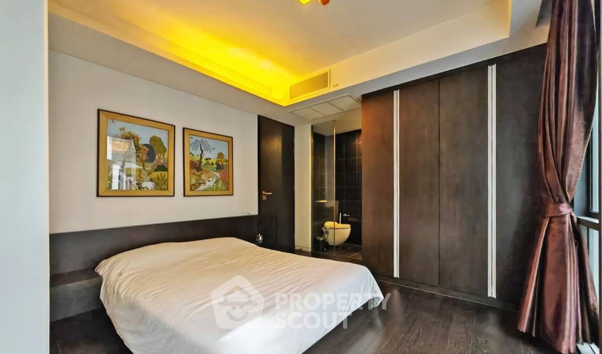 รูป คอนโด 2-ห้องนอน ที่ ไซมิส จอยญ่า ใกล้ MRT เพชรบุรี (ID 2691404) - รูปที่ 3/10