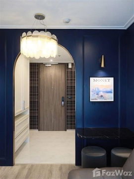 คอนโดให้เช่า 2 ห้องนอน ในโครงการ ไอดีโอ โมบิ สุขุมวิท 66 2007498