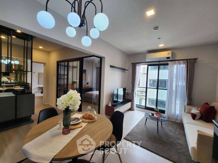 รูปภาพ 2-BR Condo, The Key MRT Phetkasem 48, 80m to MRT (ID 2024050)