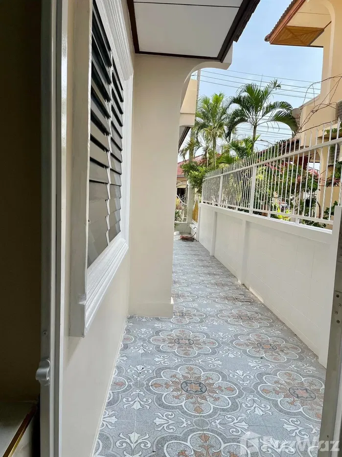 รูป ขาย บ้านเดี่ยว 5 ห้องนอน ในโครงการ เอกมงคล 3 5362930 - รูปที่ 4/45