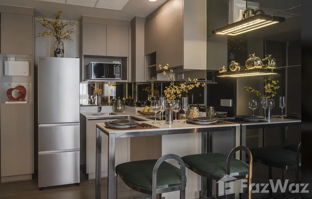 picture Studio Condo for sale at Coco Parc  5555965 - 2/9