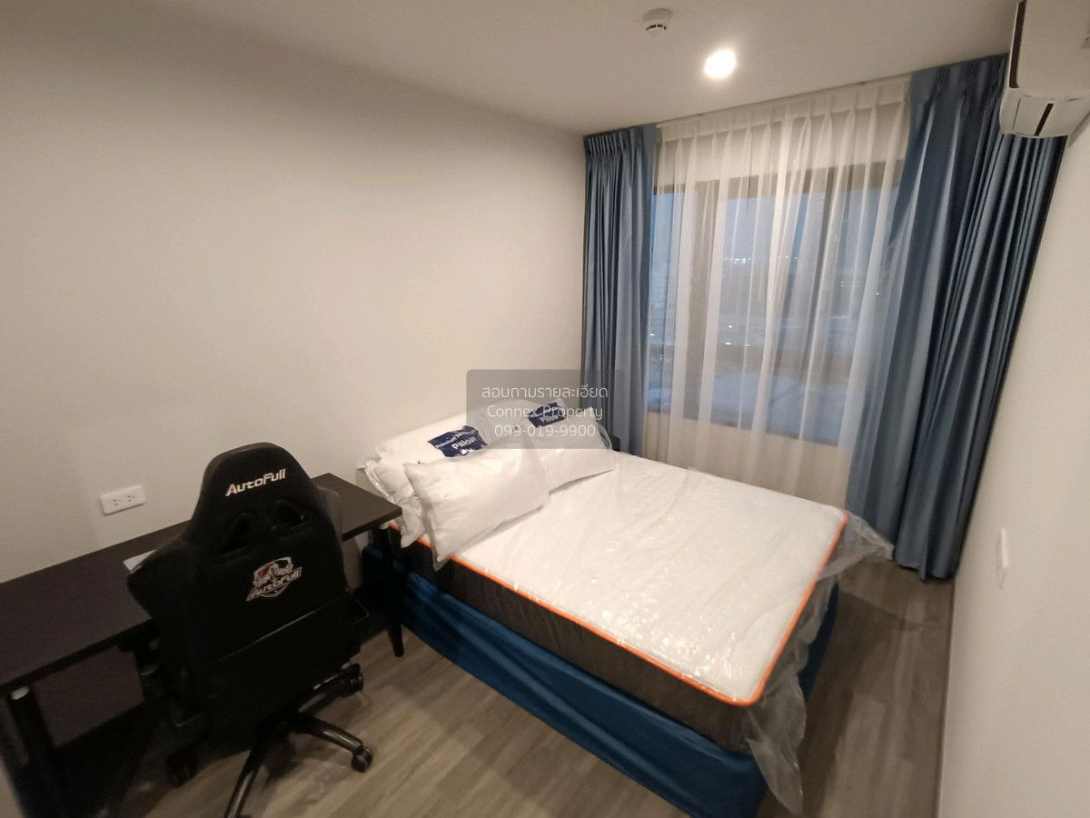 รูป 🔥🔥🔥 เช่าคอนโด ไอดีโอ รามคำแหง - ลำสาลี สเตชั่น MRT-ลำสาลี (สายสีเหลือง) หัวหมาก เขต บางกะปิ กรุงเทพ CX-138935 ✅ ทักไลน์ @connexproperty ตอบทันที ทีมงานมืออาชีพ ✅ 🔥🔥🔥 - รูปที่ 5/7