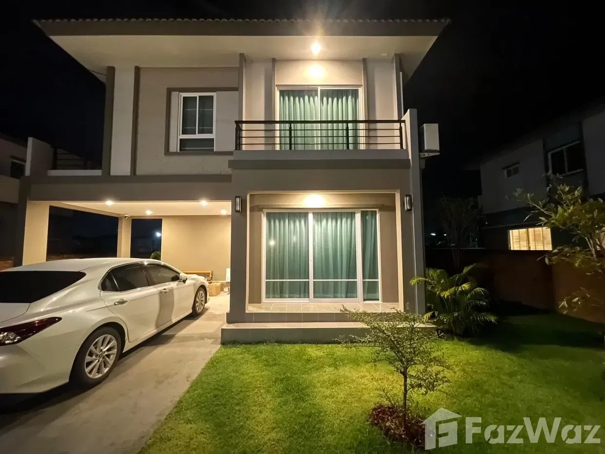 รูป ให้เช่าบ้าน The plant เทพกษัตย์ตรี-ถลาง เฟอร์ครบ พร้อมอยู่ 5551468 - รูปที่ 1/31