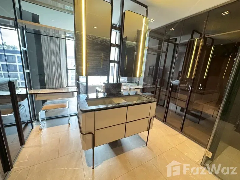 รูป คอนโดให้เช่า 2 ห้องนอน ในโครงการ เดอะ รีเซิร์ฟ 61 ไฮด์อะเวย์ 5924829 - รูปที่ 6/13