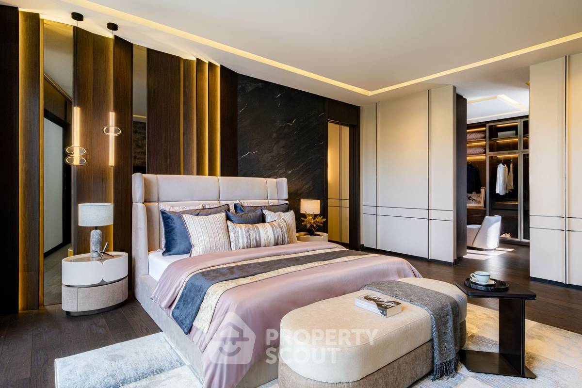 รูป บ้าน 5-ห้องนอน ที่ บีร์ออน เกษตร-นวมินทร์ ใน นวลจันทร์ (ID 2690879) - รูปที่ 7/11