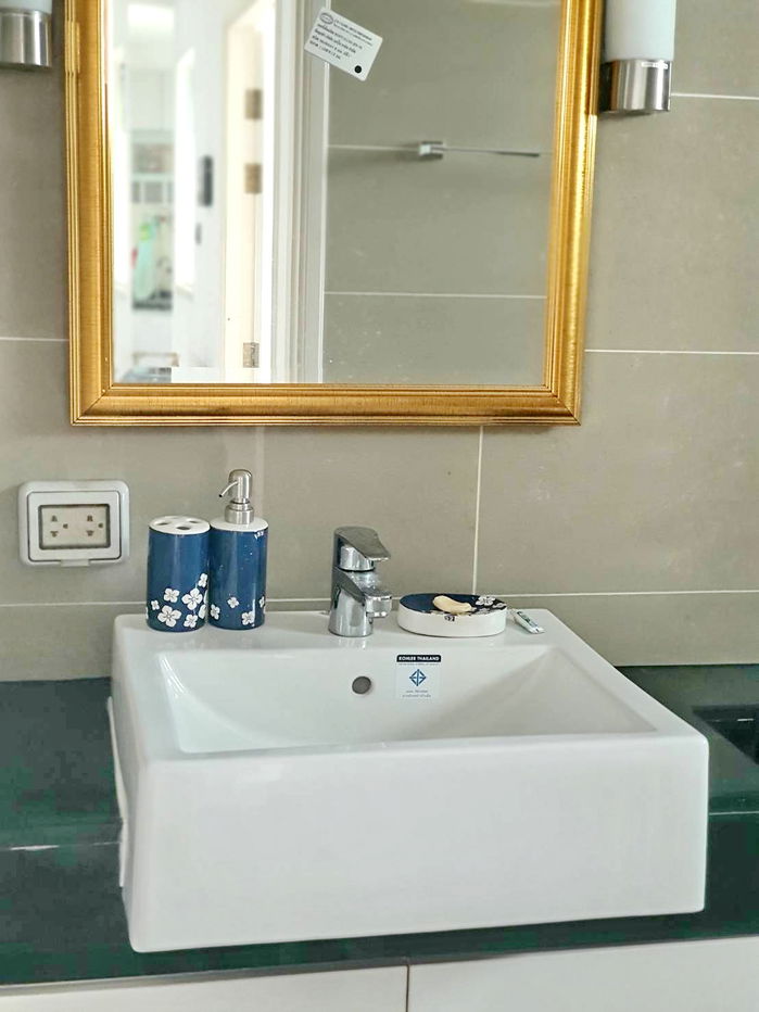 รูป 4221♚ขายคอนโด 2 ห้องนอน♙ศุภาลัย เวลลิงตัน 1♜MRTศูนย์วัฒนธรรม∞099-5919653,065-9423251🜲Line@sureresidence - รูปที่ 13/25