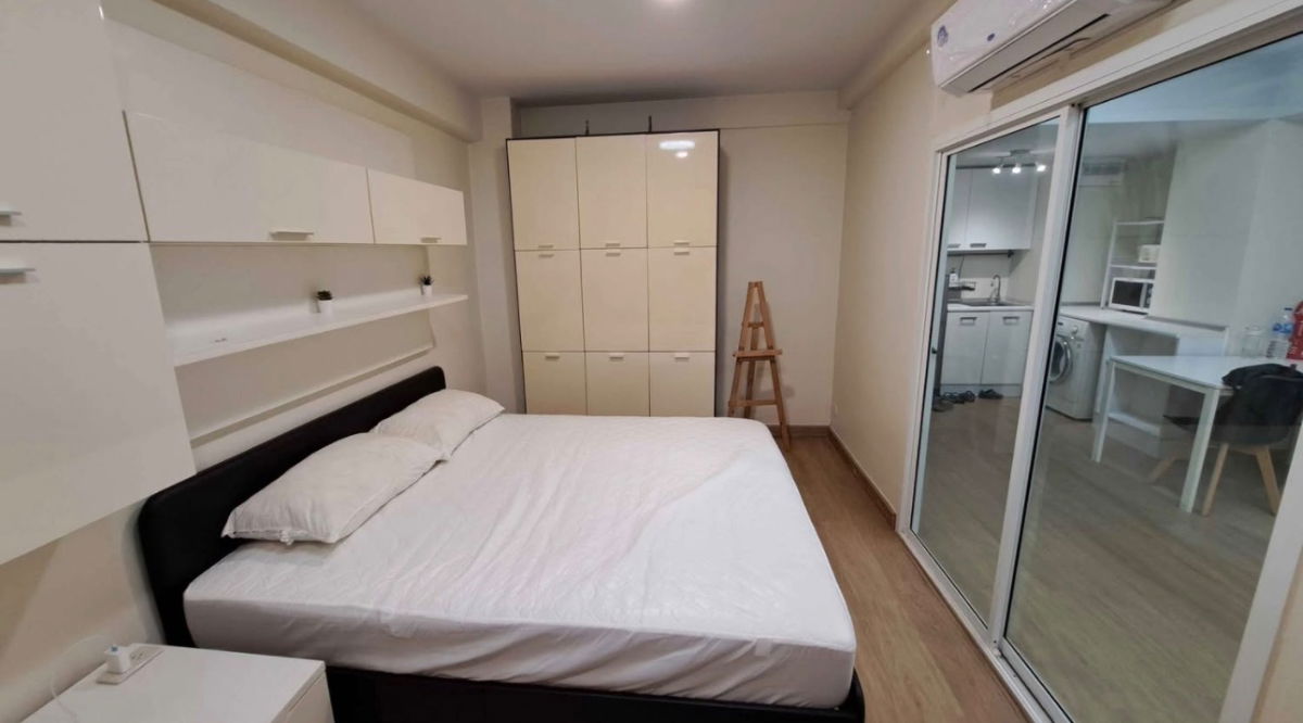 รูป Ruenrudee condominium ☎️bts Ploenchit 1 bed 44 sqm ‼️13000/month ‼️NOW AVAILABLE 🔆✅ - รูปที่ 5/6