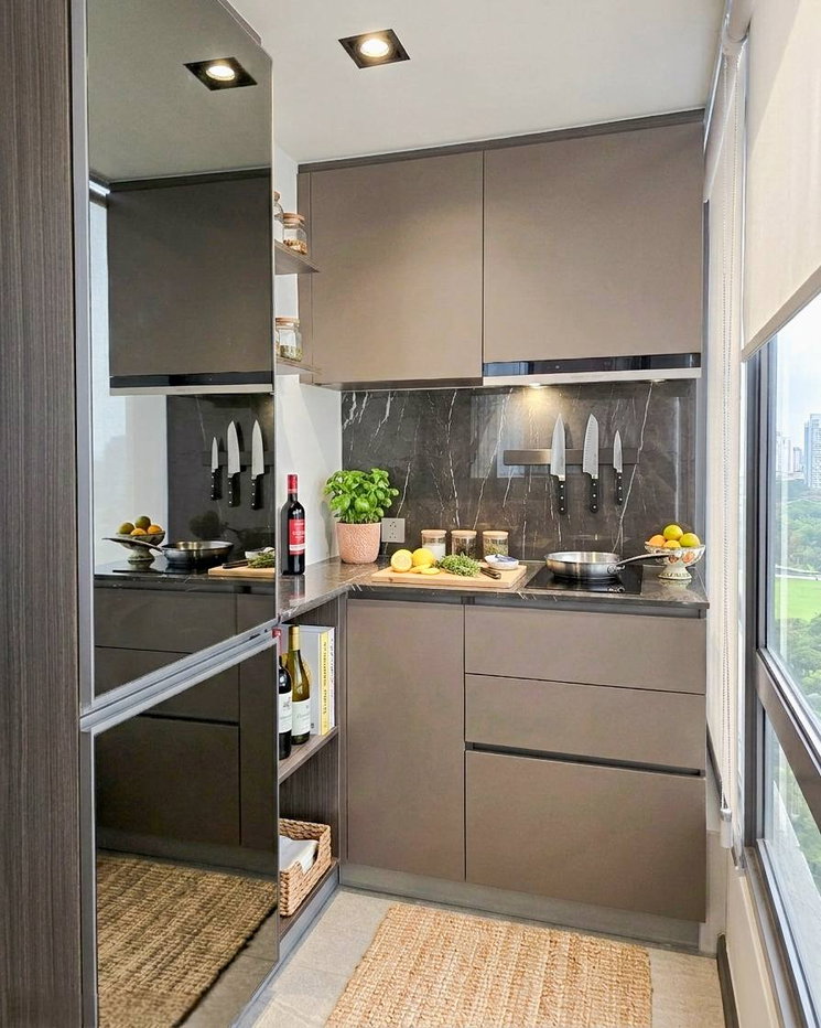 รูป +++เช่าด่วน+++ Conner Ratchathewi** Duplex 1 ห้องนอน ขนาด 51 ตรม. แต่งครบพร้อมเข้าอยู่!!! - รูปที่ 7/14