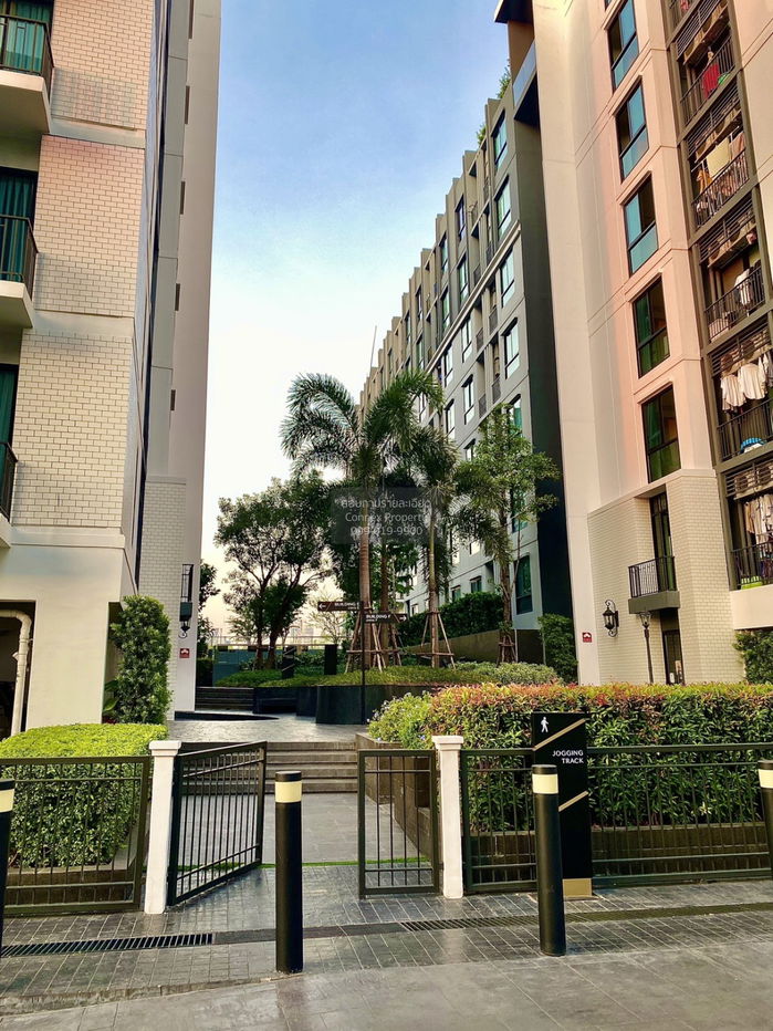 รูป 🔥🔥🔥 เช่าคอนโด  น็อตติ้ง ฮิลล์ สุขุมวิท 105 ห้องมุม BTS-แบริ่ง บางนา เขต บางนา กรุงเทพ CX-147503 ✅ ทักไลน์ @connexproperty ตอบทันที ทีมงานมืออาชีพ ✅ 🔥🔥🔥 - รูปที่ 4/10