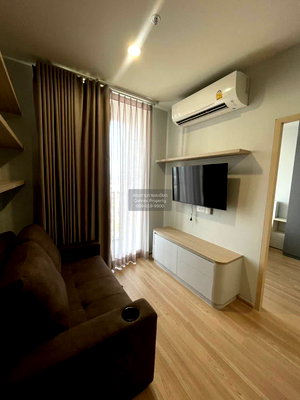 Condos for rent BTS Punnawithi : For Rent Condo , SKYRISE Avenue Sukhumvit 64 , high floor , Bang Chak , Phra Khanong , Bangkok , CX-146823 ✅ Live chat with us ADD LINE @connexproperty ✅