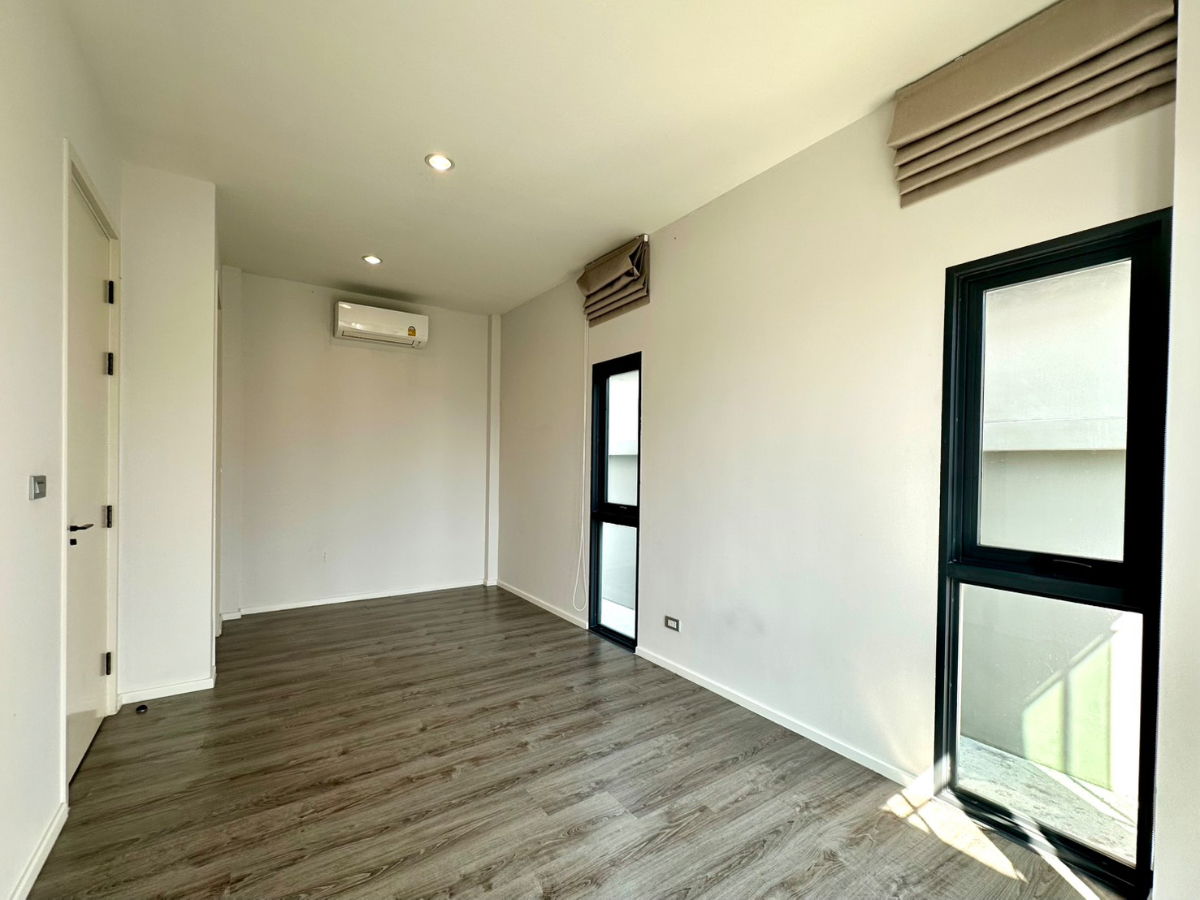 รูป 🔥🔥Conner unit!! 4b4b 12.5mb - The Sonne Srinakarin-Bangna 📞Call 090 919 9898 - รูปที่ 33/35