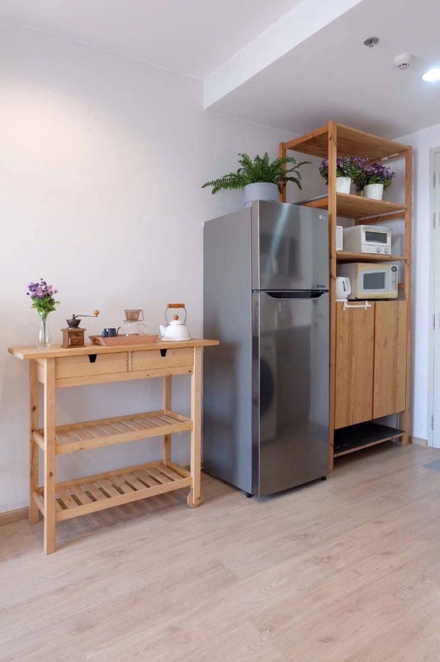 picture Condo for rent: Ideo Q Ratchathewi - 20,000 THB/month - 7/10