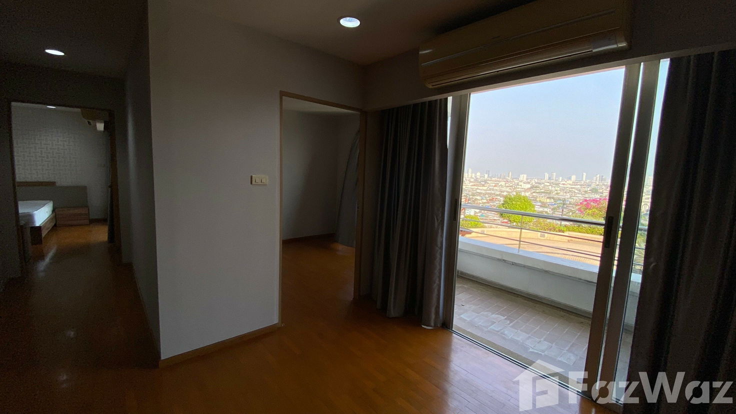 รูป คอนโดให้เช่า 3 ห้องนอน ในโครงการ ริเวอร์ เฮเว่น 967248 - รูปที่ 6/29